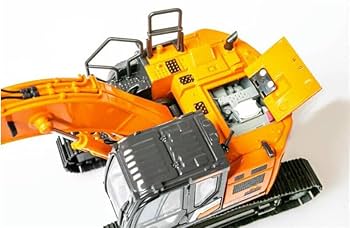 ZAXIS ミニチュアショベルカー ボークス ミニター ビルドマスターⅡ 楽天市場】ZX330X-7